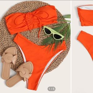 SHEIN Bikini